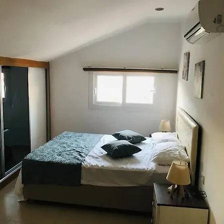 Apartament 3+1 In Hisaroenue Center