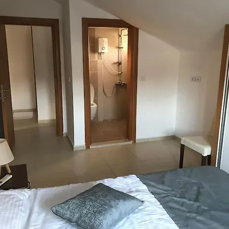 Apartment 3+1 In Hisaroenue Center