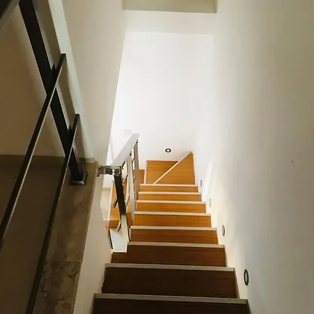 Apartment 3+1 In Hisaroenue Center *
